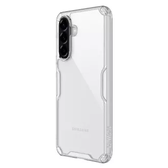 Nillkin Nature TPU PRO maskica za Samsung Galaxy A56 5G prozirna