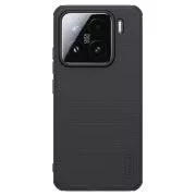 Nillkin Super Frosted PRO stražnja maska za Xiaomi 15 crna