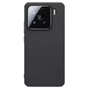 Nillkin Super Frosted PRO stražnja maska za Xiaomi 15 Ultra crna
