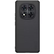 Nillkin Super Frosted PRO stražnja maska za Xiaomi Redmi Note 14 Pro 5G/Poco X7 5G crna