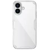 Nillkin Nature TPU PRO maskica za Apple iPhone 17 prozirna