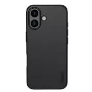 Nillkin Super Frosted PRO za Apple iPhone 17 crne boje