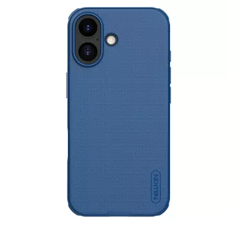 Nillkin Super Frosted PRO Apple iPhone 17 plava