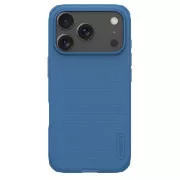 Nillkin Super Frosted PRO Apple iPhone 17 Pro plava
