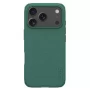 Nillkin Super Frosted PRO Apple iPhone 17 Pro tamnozelena