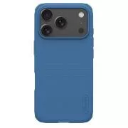Nillkin Super Frosted PRO Apple iPhone 17 Pro Max plava
