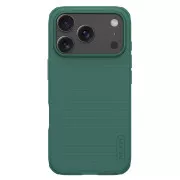 Nillkin Super Frosted PRO Apple iPhone 17 Pro Max tamnozelena