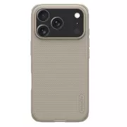 Nillkin Super Frosted PRO Apple iPhone 17 Pro Max zlatni