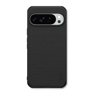 Nillkin Super Frosted PRO Google Pixel 10/10 Pro crna
