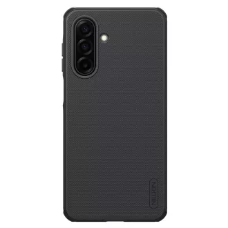 Nillkin Super Frosted PRO Samsung Galaxy A17 5G crni