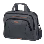 American Tourister TORBA ZA PRIJENOSNO RAČUNALO AT WORK 15,6" Crna/Narančasta