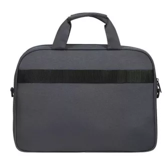 American Tourister TORBA ZA PRIJENOSNO RAČUNALO AT WORK 15,6" Crna/Narančasta