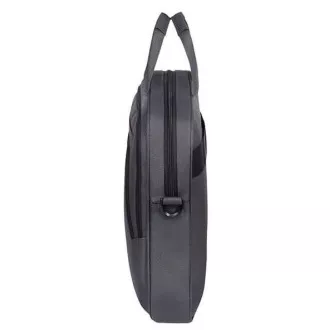 American Tourister TORBA ZA PRIJENOSNO RAČUNALO AT WORK 15,6" Crna/Narančasta