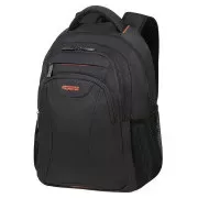American Tourister ruksak za prijenosno računalo AT WORK 15,6" crno/narančasti