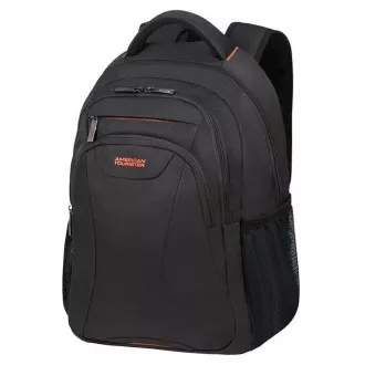 American Tourister ruksak za prijenosno računalo AT WORK 15,6" crno/narančasti