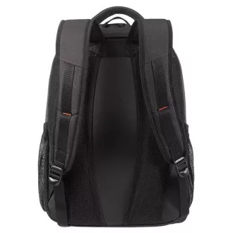 American Tourister ruksak za prijenosno računalo AT WORK 15,6" crno/narančasti