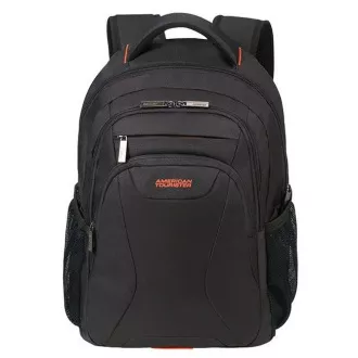 American Tourister ruksak za prijenosno računalo AT WORK 15,6" crno/narančasti