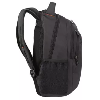 American Tourister ruksak za prijenosno računalo AT WORK 15,6" crno/narančasti