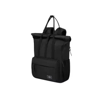 American Tourister URBAN GROOVE UG25 TOTE RUKSAK crni