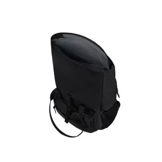 American Tourister URBAN GROOVE UG25 TOTE RUKSAK crni