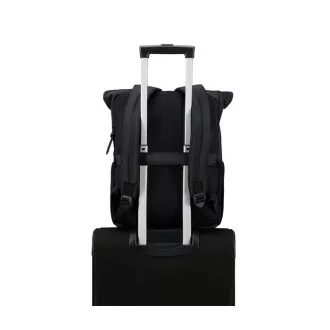 American Tourister URBAN GROOVE UG25 TOTE RUKSAK crni