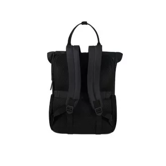American Tourister URBAN GROOVE UG25 TOTE RUKSAK crni