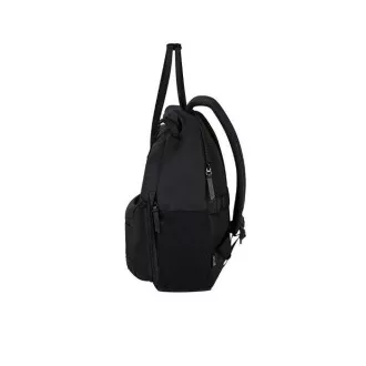 American Tourister URBAN GROOVE UG25 TOTE RUKSAK crni