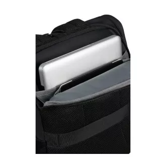 American Tourister URBAN GROOVE UG25 TOTE RUKSAK crni