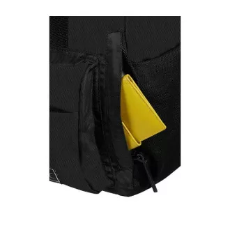 American Tourister URBAN GROOVE UG25 TOTE RUKSAK crni