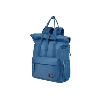 American Tourister URBAN GROOVE UG25 TOTE RUKSAK Kameno plave boje American Tourister URBAN GROOVE UG25 TOTE RUKSAK Kameno plave boje