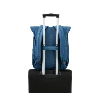 American Tourister URBAN GROOVE UG25 TOTE RUKSAK Kameno plave boje American Tourister URBAN GROOVE UG25 TOTE RUKSAK Kameno plave boje