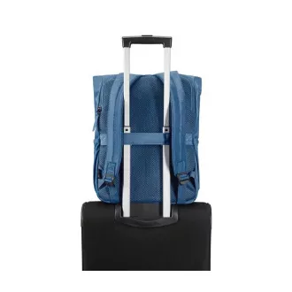 American Tourister URBAN GROOVE UG25 TOTE RUKSAK Kameno plave boje American Tourister URBAN GROOVE UG25 TOTE RUKSAK Kameno plave boje