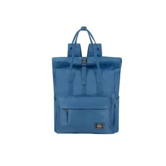 American Tourister URBAN GROOVE UG25 TOTE RUKSAK Kameno plave boje American Tourister URBAN GROOVE UG25 TOTE RUKSAK Kameno plave boje
