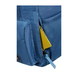 American Tourister URBAN GROOVE UG25 TOTE RUKSAK Kameno plave boje American Tourister URBAN GROOVE UG25 TOTE RUKSAK Kameno plave boje