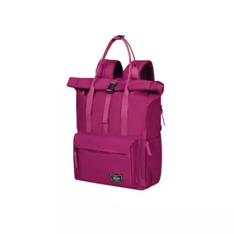 American Tourister URBAN GROOVE UG25 TOTE RUKSAK Tamnoplava orhideja American Tourister URBAN GROOVE UG25 TOTE RUKSAK Tamnoplava orhideja