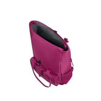 American Tourister URBAN GROOVE UG25 TOTE RUKSAK Tamnoplava orhideja American Tourister URBAN GROOVE UG25 TOTE RUKSAK Tamnoplava orhideja