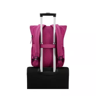 American Tourister URBAN GROOVE UG25 TOTE RUKSAK Tamnoplava orhideja American Tourister URBAN GROOVE UG25 TOTE RUKSAK Tamnoplava orhideja