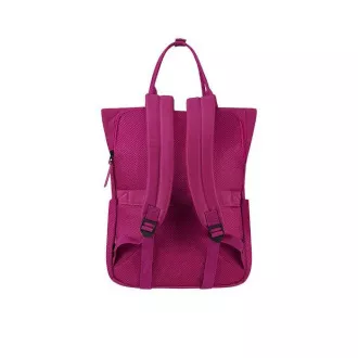 American Tourister URBAN GROOVE UG25 TOTE RUKSAK Tamnoplava orhideja American Tourister URBAN GROOVE UG25 TOTE RUKSAK Tamnoplava orhideja