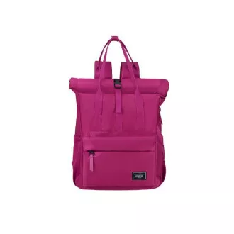American Tourister URBAN GROOVE UG25 TOTE RUKSAK Tamnoplava orhideja American Tourister URBAN GROOVE UG25 TOTE RUKSAK Tamnoplava orhideja