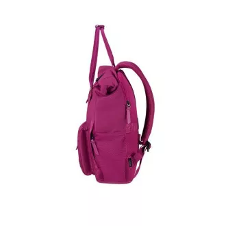 American Tourister URBAN GROOVE UG25 TOTE RUKSAK Tamnoplava orhideja American Tourister URBAN GROOVE UG25 TOTE RUKSAK Tamnoplava orhideja