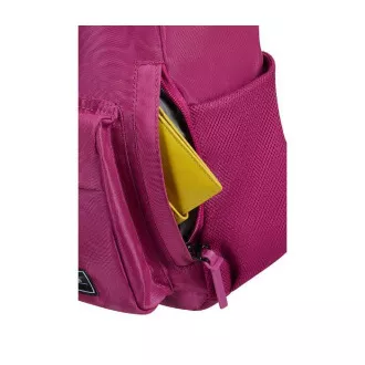 American Tourister URBAN GROOVE UG25 TOTE RUKSAK Tamnoplava orhideja American Tourister URBAN GROOVE UG25 TOTE RUKSAK Tamnoplava orhideja
