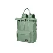 American Tourister URBAN GROOVE UG25 TOTE RUKSAK Urbano zelene boje