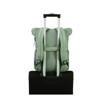 American Tourister URBAN GROOVE UG25 TOTE RUKSAK Urbano zelene boje American Tourister URBAN GROOVE UG25 TOTE RUKSAK Urbano zelene boje