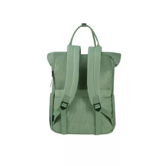 American Tourister URBAN GROOVE UG25 TOTE RUKSAK Urbano zelene boje American Tourister URBAN GROOVE UG25 TOTE RUKSAK Urbano zelene boje