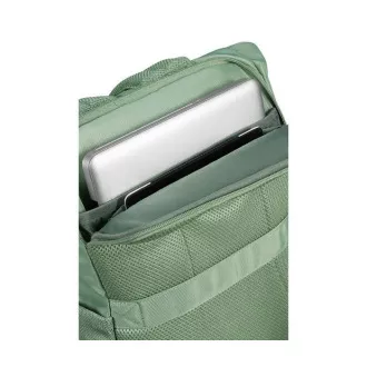 American Tourister URBAN GROOVE UG25 TOTE RUKSAK Urbano zelene boje American Tourister URBAN GROOVE UG25 TOTE RUKSAK Urbano zelene boje