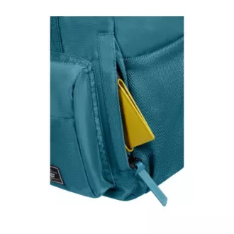 American Tourister URBAN GROOVE UG25 TOTE RUKSAK Breeze Blue American Tourister URBAN GROOVE UG25 TOTE RUKSAK Breeze Blue
