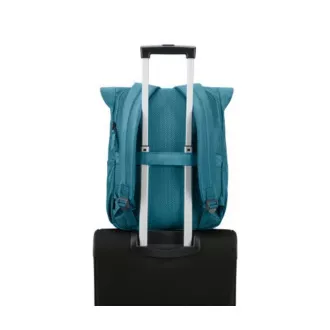 American Tourister URBAN GROOVE UG25 TOTE RUKSAK Breeze Blue American Tourister URBAN GROOVE UG25 TOTE RUKSAK Breeze Blue