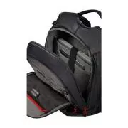 Samsonite ruksak za prijenosno računalo ECODIVER veličine L, crni