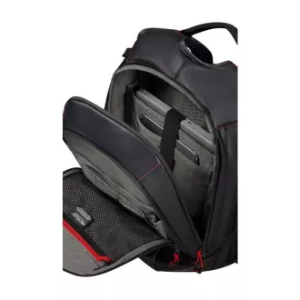 Samsonite ruksak za prijenosno računalo ECODIVER veličine L, crni