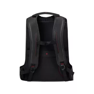 Samsonite ruksak za prijenosno računalo ECODIVER veličine L, crni